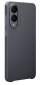 Панель Samsung Kindsuit Case для Samsung Galaxy S25 Edge (EF-VS937PBEGWW) Black - фото 3 - інтернет-магазин електроніки та побутової техніки TTT
