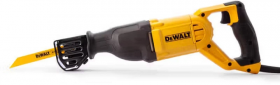 Пила шабельна DeWalt 1100Вт (DWE305PK) - фото 2 - інтернет-магазин електроніки та побутової техніки TTT