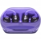 Наушники JBL Soundgear Clips (JBLSNDGEARCLPUR) Purple Ghost - фото 2 - інтернет-магазин електроніки та побутової техніки TTT