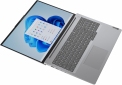Ноутбук Lenovo ThinkBook 16 G6 ABP (21KK003LRA) Arctic Grey - фото 5 - интернет-магазин электроники и бытовой техники TTT