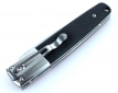 Нож складной Firebird by Ganzo G7211-BK - фото 5 - интернет-магазин электроники и бытовой техники TTT