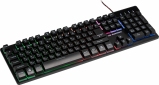 Клавиатура проводная 2E Gaming KG280 LED Ukr USB (2E-KG280UB) Black - фото 4 - интернет-магазин электроники и бытовой техники TTT
