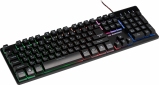 Клавіатура дротова 2E Gaming KG280 LED Ukr USB (2E-KG280UB) Black - фото 4 - інтернет-магазин електроніки та побутової техніки TTT