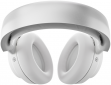 Навушники SteelSeries Arctis Nova Pro Wireless P PS/PC/SW/MAC/MOB (SS61526) White  - фото 3 - інтернет-магазин електроніки та побутової техніки TTT