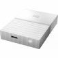 Жорсткий диск Western Digital My Passport 4TB WDBYFT0040BWT-WESN 2.5 USB 3.0 External White - фото 3 - інтернет-магазин електроніки та побутової техніки TTT