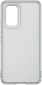 Чехол Samsung Soft Clear Cover для Samsung Galaxy A53 (A536) (EF-QA536TBEGRU) Black - фото 3 - интернет-магазин электроники и бытовой техники TTT