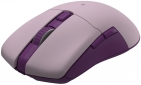 Миша Hator Pulsar 2 Pro Wireless/USB (HTM-534) Lilac  - фото 2 - інтернет-магазин електроніки та побутової техніки TTT