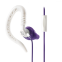 Навушники Yurbuds Focus 300 For Women Purple (YBWNFOCU03PNW) - фото 2 - інтернет-магазин електроніки та побутової техніки TTT