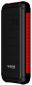Мобільний телефон Sigma mobile X-style 18 Track Black-Red - фото 2 - інтернет-магазин електроніки та побутової техніки TTT