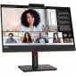 Монітор Lenovo ThinkVision T24mv-30 (63D7UAT3UA) - фото 2 - інтернет-магазин електроніки та побутової техніки TTT