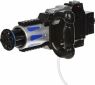 Игрушечное оружие Same Toy Водный электрический бластер с рюкзаком (777-C2Ut) - фото 4 - интернет-магазин электроники и бытовой техники TTT