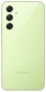 Смартфон Samsung Galaxy A54 5G 6/128GB (SM-A546ELGASEK) Light Green - фото 2 - интернет-магазин электроники и бытовой техники TTT