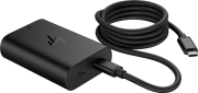 Блок питания HP для ноутбука GaN USB-C 20V 65W 600Q7AA (0196337694811) - фото 6 Блок питания HP для ноутбука GaN USB-C 20V 65W 600Q7AA (0196337694811) - фото 6 - интернет-магазин электроники и бытовой техники TTT