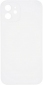 Чехол-накладка Gelius Slim Full Cover Case + защитное стекло для Apple iPhone 12 Pro Max White - фото 3 - интернет-магазин электроники и бытовой техники TTT