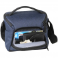 Сумка Vanguard Vesta Aspire 21 (Vesta Aspire 21 NV) Navy  - фото 4 - интернет-магазин электроники и бытовой техники TTT