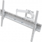 Кронштейн CHARMOUNT TV0604T-R6 White  - фото 4 - інтернет-магазин електроніки та побутової техніки TTT