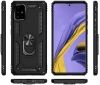 Панель BeCover Military для Samsung Galaxy A51 SM-A515 (704742) Black - фото 2 - интернет-магазин электроники и бытовой техники TTT