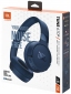 Навушники JBL Tune 670NC (JBLT670NCBLU) Blue - фото 9 - інтернет-магазин електроніки та побутової техніки TTT