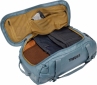 Дорожная сумка Thule Chasm Duffel 40L TDSD-302 Pond Gray - фото 8 - интернет-магазин электроники и бытовой техники TTT