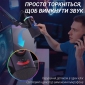 Мікрофон Fifine USB/XLR Black AM8PROT - фото 8 - інтернет-магазин електроніки та побутової техніки TTT