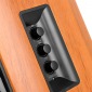 Акустична система Edifier R1380T 2.0 42W (R1380T_Brown) Brown  - фото 4 - інтернет-магазин електроніки та побутової техніки TTT