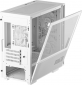 Корпус DeepCool CH360 Digital (R-CH360-WHAPE3D-G-1) White  - фото 6 - інтернет-магазин електроніки та побутової техніки TTT