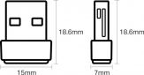 Адаптер TP-LINK Archer T2U Nano - фото 3 - интернет-магазин электроники и бытовой техники TTT