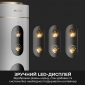 Смарт-кормушка Mova Nutripal 10 Ultra (PF20A) - фото 11 - интернет-магазин электроники и бытовой техники TTT