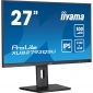 Монитор Iiyama ProLite XUB2793QSU-B6 - фото 2 - интернет-магазин электроники и бытовой техники TTT