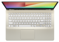 Ноутбук Asus VivoBook S15 S530UF-BQ129T (90NB0IB6-M01450) Gold - фото 4 - интернет-магазин электроники и бытовой техники TTT