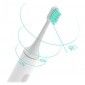 Розумна зубна електрощітка XIAOMI Mi Sound Wave Toothbrush (DDYS01SKS) White (NUN4000CN) - фото 4 - інтернет-магазин електроніки та побутової техніки TTT