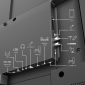 Телевизор Thomson 75UG5C14 - фото 4 - интернет-магазин электроники и бытовой техники TTT
