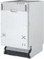 Посудомийна машина вбудовувана Interline DWI 450 BHA A - фото 2 - інтернет-магазин електроніки та побутової техніки TTT