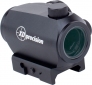 Прицел коллиматорный XD Precision RS Medium 2 MOA - фото 2 - интернет-магазин электроники и бытовой техники TTT