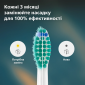 Насадки для зубной щетки PHILIPS Sonicare HX6012/87 ProResults - фото 3 - интернет-магазин электроники и бытовой техники TTT
