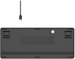 Клавіатура бездротова A4Tech FBX53C Wireless/Bluetooth (4711421001908) Black  - фото 4 - інтернет-магазин електроніки та побутової техніки TTT