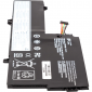 Акумулятор PowerPlant для Lenovo Ideapad Yoga 720-12IKB (L17L3P61) 11.52V 3166mAh (NB482535) - фото 2 - інтернет-магазин електроніки та побутової техніки TTT