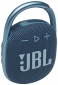 Портативная акустика JBL Clip 4 Eco (JBLCLIP4ECOBLU) Blue - фото 5 - интернет-магазин электроники и бытовой техники TTT