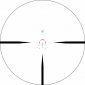 Оптичний приціл VORTEX STRIKE EAGLE 1-8X24 (AR-BDC3 IR) (929467) - фото 6 - інтернет-магазин електроніки та побутової техніки TTT