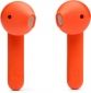 Наушники JBL Tune 225 TWS (JBLT225TWSGHOSTORG) Ghost Orange  - фото 4 - интернет-магазин электроники и бытовой техники TTT