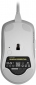 Миша Hator Quasar Essential USB (HTM-401) White  - фото 5 - інтернет-магазин електроніки та побутової техніки TTT
