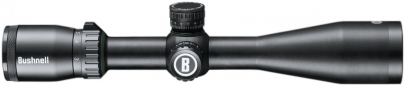 Прицел оптический Bushnell Prime 3-12x40 Multi-Turret сетка Multi-X - фото 2 - интернет-магазин электроники и бытовой техники TTT