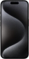 Смартфон Apple iPhone 15 Pro 128GB (MTUV3RX/A) Black Titanium - фото 2 - інтернет-магазин електроніки та побутової техніки TTT