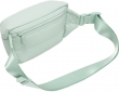 Поясная сумка Heys Puffer Mini Waist Bag (30128-0138-00) Sage Green - фото 3 - интернет-магазин электроники и бытовой техники TTT