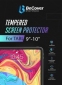 Защитное стекло BeCover для Lenovo Yoga Tab 13 (706740) Transparent  - фото 4 - интернет-магазин электроники и бытовой техники TTT