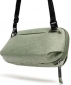 Сумка Peak Design Tech Pouch Small  (BTP-S-SG-1) Sage - фото 4 - интернет-магазин электроники и бытовой техники TTT