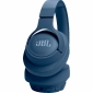 Наушники JBL Tune 720BT (JBLT720BTBLU) Blue - фото 4 - интернет-магазин электроники и бытовой техники TTT