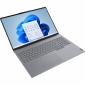 Ноутбук Lenovo ThinkBook 16 G8 IAL (21SK007YRA) Arctic Grey - фото 2 - інтернет-магазин електроніки та побутової техніки TTT