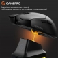 Миша GamePro Genesis Wizard Wireless/Bluetooth/USB (GM160B) Black  - фото 13 - інтернет-магазин електроніки та побутової техніки TTT