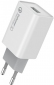Сетевое зарядное устройство ColorWay 1 USB Quick Charge 3.0 (18W) (CW-CHS013Q-WT) White - фото 4 - интернет-магазин электроники и бытовой техники TTT